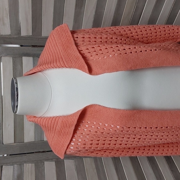 Womens's Layering Sweater Cardigan | Universal Thread | Large - Picture 2 of 7